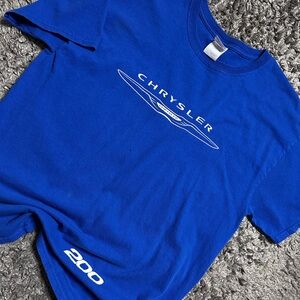 2000s Chrysler Shirt